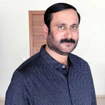 anbumani ramadoss